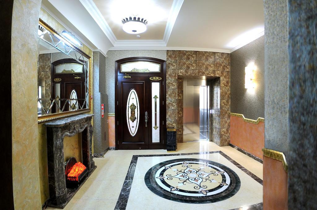 Отельно-ресторанный комплекс «AllureInn» Черновцы Экстерьер фото